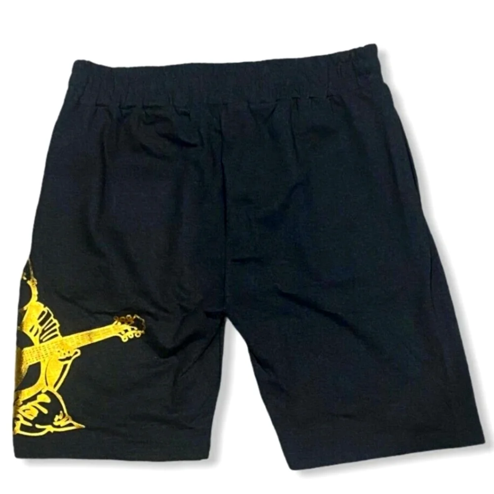 NWT Men's True Religion Buddha Loungewear Shorts